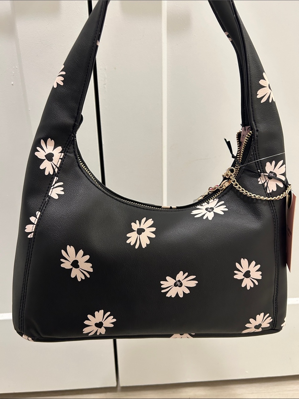 Juicy Couture Exclusive (NWT) Daisy for Juicy Hobo Bag - Picture 5 of 12